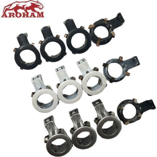 Aroham Parktronic