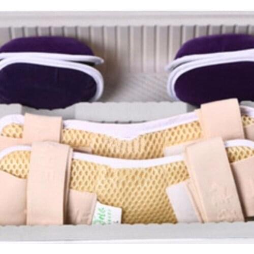 Household hernia with adult male babies old children inguinal hernia bag up comfortable breathable 2 suits