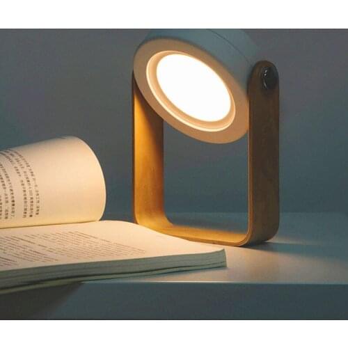 CHNAITEKE Table Lamps