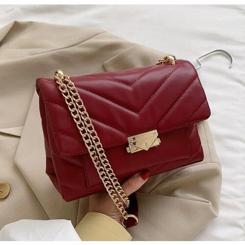 Designer Brand Luxury Leather Crossbody Bags For Large Women Quality Shoulder Messenger Bag Female Handbags and Purses