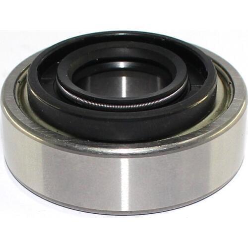 FOR SUZUKI RM80 1983-2001 RM85 2002 2017 Motorcycle Transmission output shaft output Bearing Sprocket oil seal