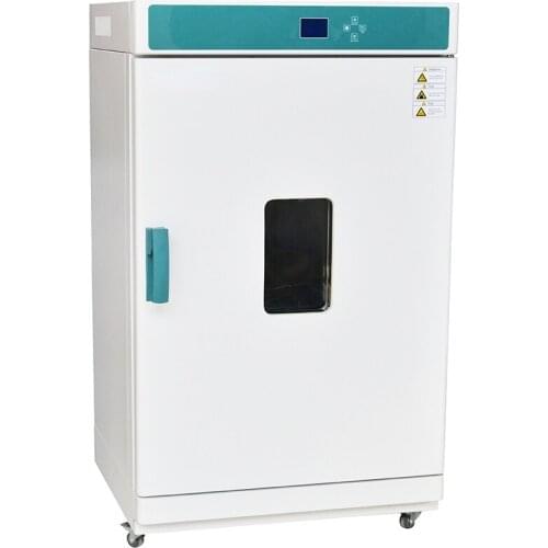 Lab School LED Forced Air Drying Oven Machine WGL-230B 230L