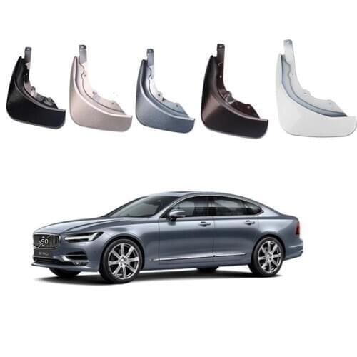 Mud Flaps LINGLUYANG China