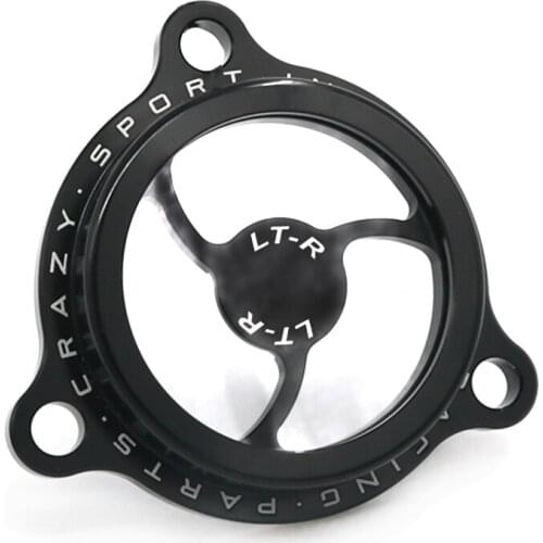 Engine Oil Filter Clear Cover For SUZUKI LTZ LTR LTZ400 LTR450 LT-Z400 LT-Z400Z LT-R450 LT-R450Z Motorcycle Plug Motor parts