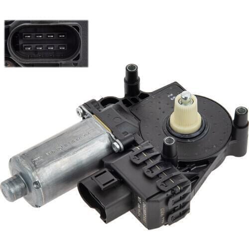 Rear Left Power Window Motor For Audi A6 A6 Quattro Allroad S6 OEM 4B0959801B