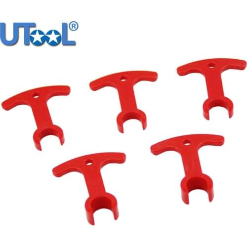 New Engine Camshaft Spacer Set for Audi 2.0L 4V TFSI T40191 Lock Camshaft Spacers Removal Installer