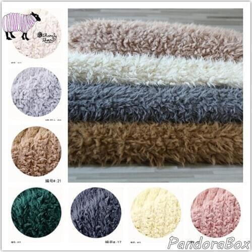 Baby Photoshoot Blanket Newborn Photography Props Swaddle Backdrop Blanket Baby Photo Props Basket Filler fotografia Accessories