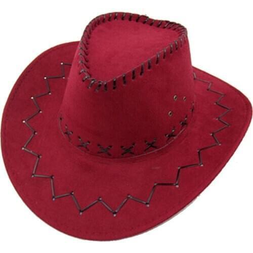 Cosplay woody Tracy hats for adult/chilren party for christmas Jessie Hat cowboy cowgirl cap