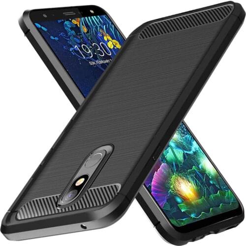SuaGet Phone Cases LG G7 ThinQ