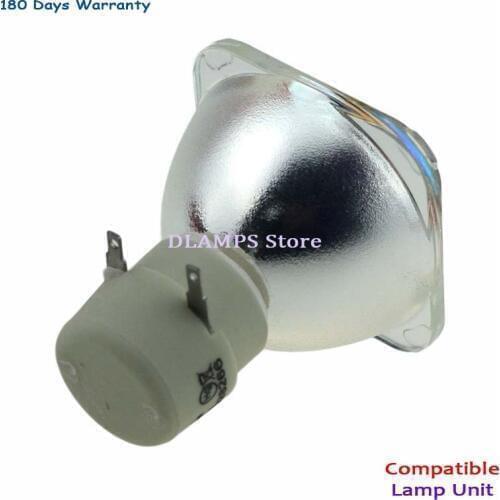5J.J6D05.001 MS502 MS502+ MS502P MX503 MX503+ MX503P Replacement Projector bare Lamp Bulb For BenQ