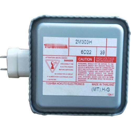 Microwave Oven Magnetron 2M303H for toshiba midea Microwave Oven Magnetron Parts Accessories
