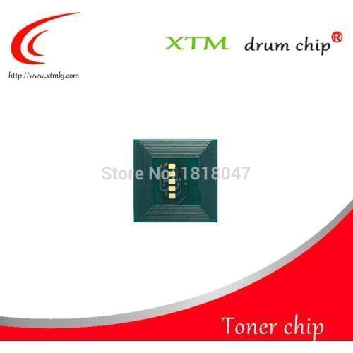 30K 34K compatible 006R01521 006R01524 006R01523 006R01522 toner chip for Xerox Color-550/560/570 reset cartridge copier copier
