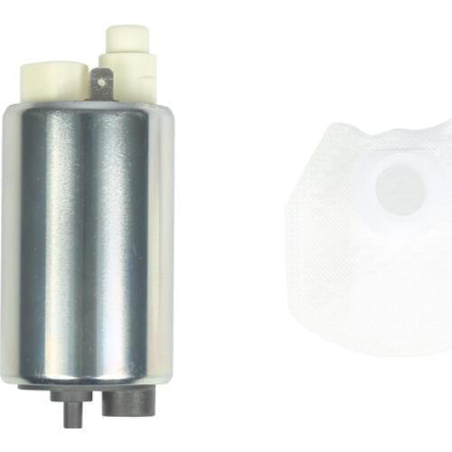 35mm fuel pumps for 2007-2012 Suzuki GSXR600 GSXR750 GSXR1000 Hayabusa T35 V-STROM 650 DL650 / DL650L 2007 2008 2009 2011 2012