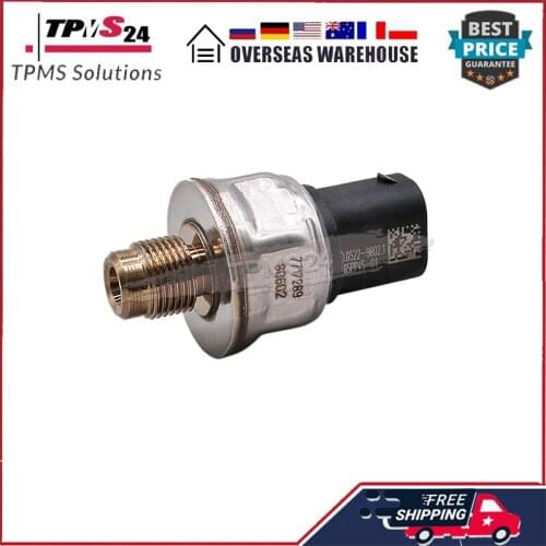 85PP45-01 10.0522-9802.1 For Sensata Fuel Rail Pressure Regulator Sensor