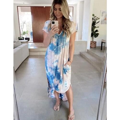 Bibihou Stylish Summer Dresses