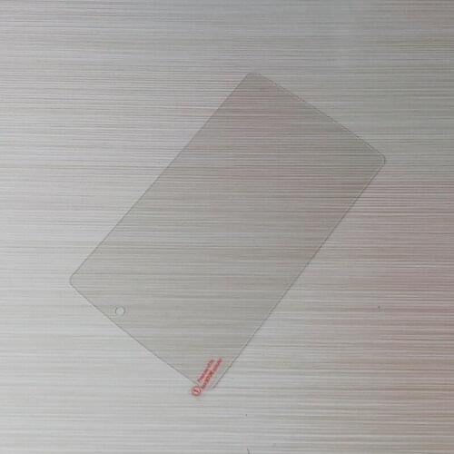HD Tempered Glass Film For LG G Pad 8 V480 GPad 8.0 Glass Screen Protectors 50PCS/Lot