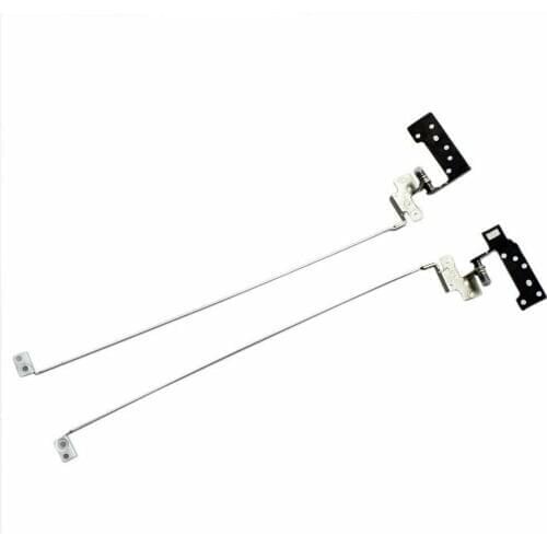 LCD Screen Hinges Left & Right Set For ASUS Rog GL753 GL753V GL753VD GL753VE