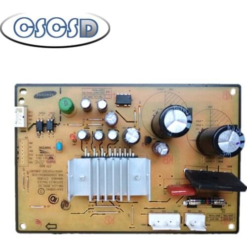New Original Motherboard For Samsung Refrigerator Computer Board Control Panel DA41-00814A DA92-00459A