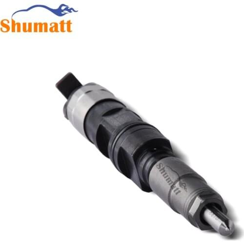 China Made New Diesel Injector 095000-6492 For RE546781 RE524382 RE529118 SE501926