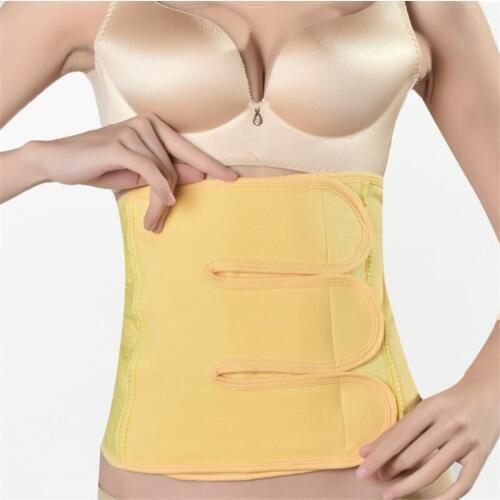 Belly Band After Pregnancy Belt Belly Belt Maternity Postpartum Bandage Band for Pregnant Women clothes