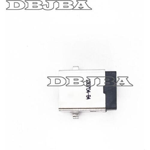 10pcs DC Power Jack for ASUS G53J G53SW G53SXPLUG CHARGING PORT SOCKET CONNECTOR