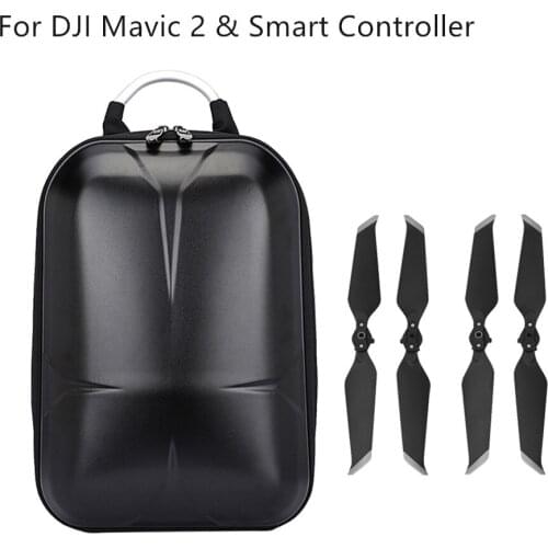 DJI Mavic 2 EVA Backpack Hard Shell DJI Mavic 2 Accessories Waterproof Storage Combination Handbag Handbag Outdoor Portable