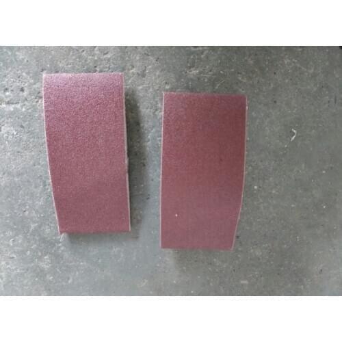 260*60mm sand belts wood working metal use sander,sander screen,Electric woodworker belt