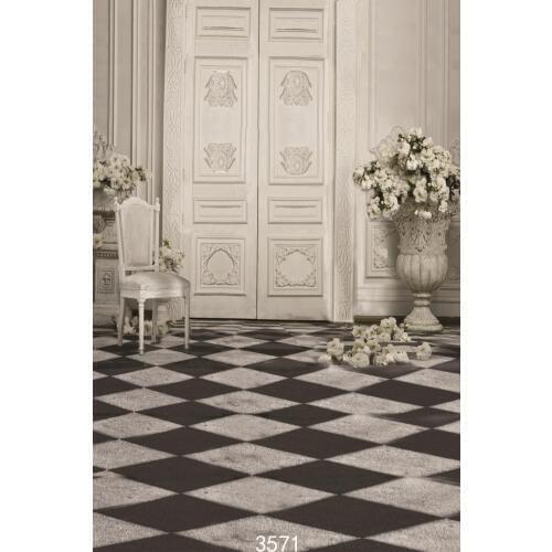 Vintage Room Indoor Photography Background for Photo Studio Children Wedding Vinyl Cloth hotographic Backdrop for Photo Shooting