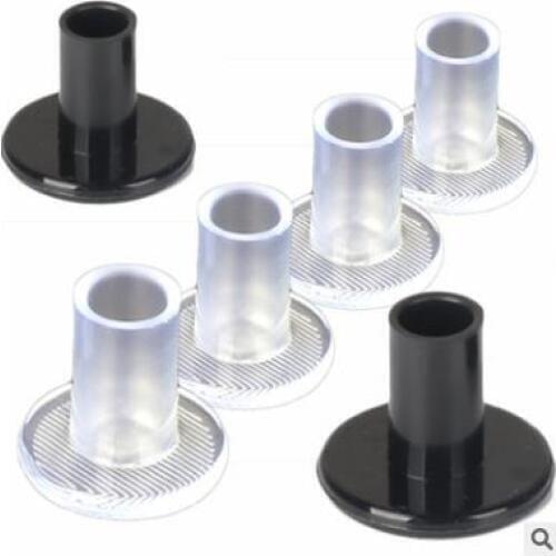 70 Pairs /The stiletto heel cases against grinding fine with stealth censored antiskid sound heel