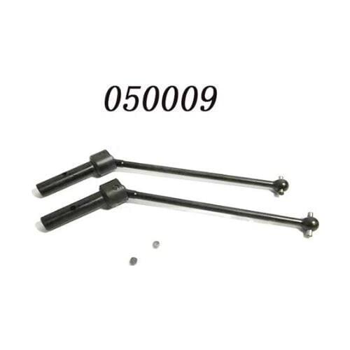 HSP 1/5 Gas Monster Truck RC Car Parts HSP 050009 Universal Drive Piate