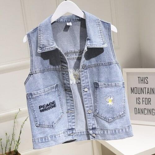 Dophee Women's Autumn Vests