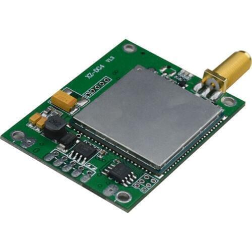 DTU(2G\3G\4G) RS232 TTL Wireless data transceiver support TCP/IP 2g 3g 4g gprs gsm transmitter receiver XZ-DG4P