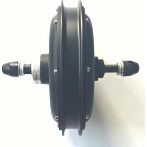 1500W 48V electric fat bike motor electric brushless hub motor for fat bike fat bike motor