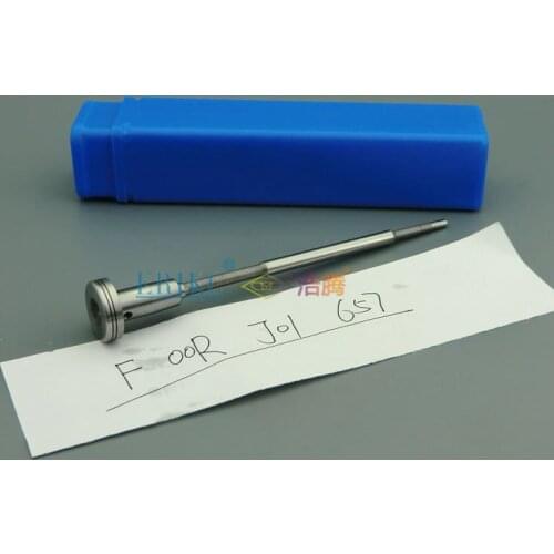 ERIKC Common rail diesel fuel injection valve F 00R J01 657 and F00RJ01657 for original injector 0445120078/124/247/262/263