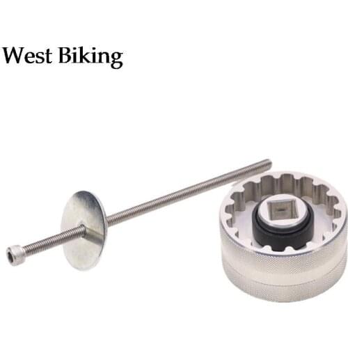 Remover Tool Compatible with Enduro-PF30 T47 Dub Road Mountain Bicycle Remove Fit Bike Tools Fine Hand Crafts Tool