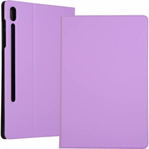 Fashion Skin Flip TPU Tablet Protective Shell For Samsung Galaxy Tab S7 Case 11 inch 2020 SM-T870 SM-T875 Stand Cover Coque+Pen