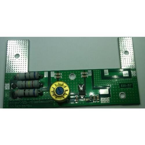 NEW 1PC Radio amplifier board FOR RA30H4047M mitsubishi radio module supporting plate