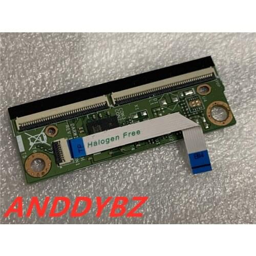 Genuine DARWIN TOUCH BOARD Test OK