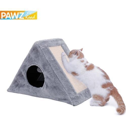 PAWZ Road Clothes For Cats