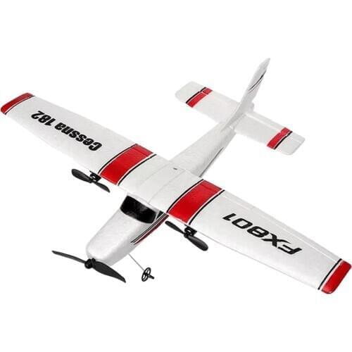 RC Aircraft Fixed Wing Radio Control Toy Aircraft Kids Toy Air Plane