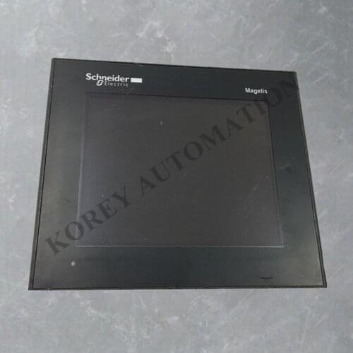 SCHNEIDER HMI XBTGC2330T SPOT STOCK USED GOOD IN CONDITION