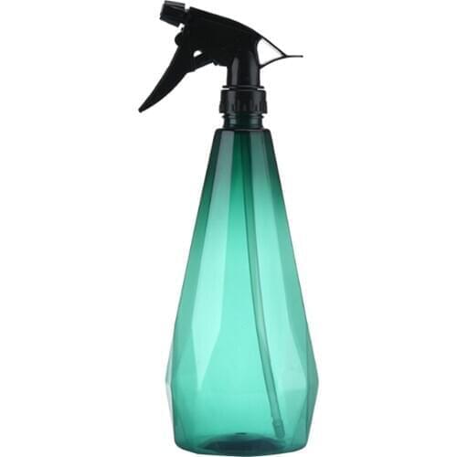 Nordic Design Misting Spray Bottle Large Capacity Plant Watering Can Flower Care