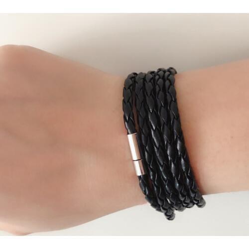 SUMENG Name Bracelets