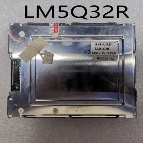 LM5Q321R LM5Q32R LCD display screen