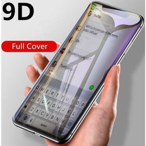 2pcs 9D Curved Tempered glass film on for Samsung Galaxy J3 J5 J7 Plus 2017 J330 J530 J730 J2 Prime Screen protector full Cover