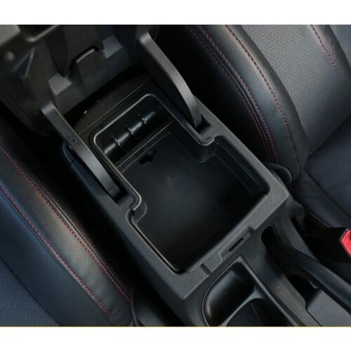 For Chery ARRIZO5 ARRIZO 5 Car armrest box storage box central storage compartment compartment storage box car Accessories