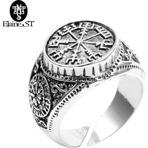 ELAINE ST Men's Rings