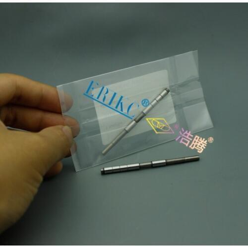 ERIKC Common Rail Valve Rod 5215 Diesel Fuel Injector Control Stem Length=67.3mm for 095000-5420 (23670-0G040)