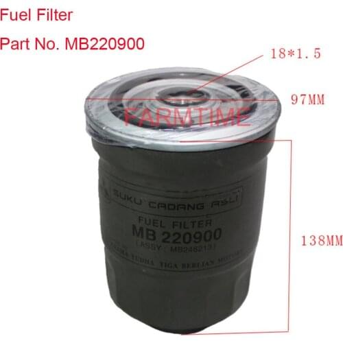 FARMTIME Automotive Filters