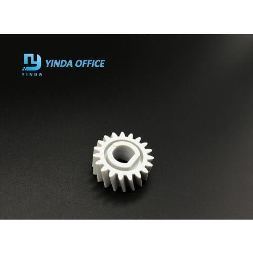 AB01-9479 AB01-2319 fuser exit gear for ricoh af1075 1060 2060 2075 fuser gear 10pcs per lot
